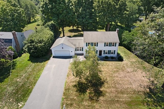 28 Pine Street, South Hadley, MA 01075