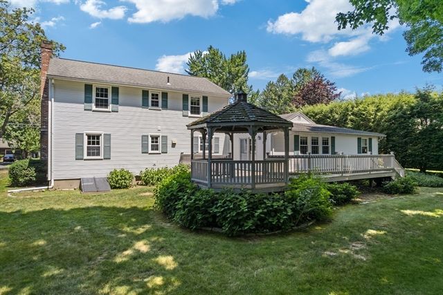 28 Pine Street, South Hadley, MA 01075