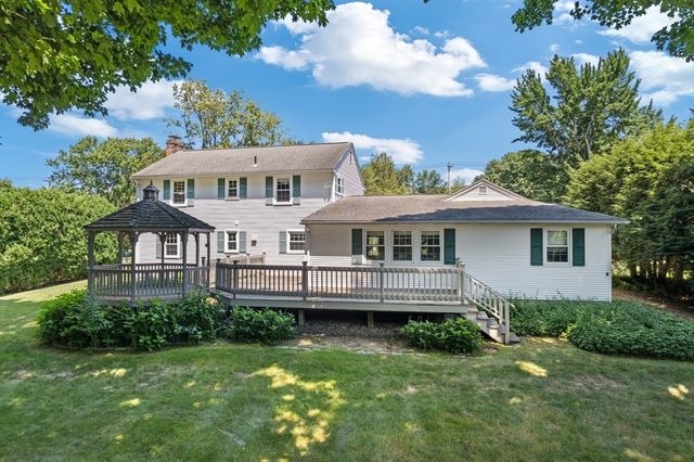 28 Pine Street, South Hadley, MA 01075