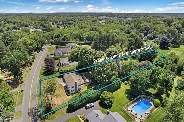 28 Pine Street, South Hadley, MA 01075