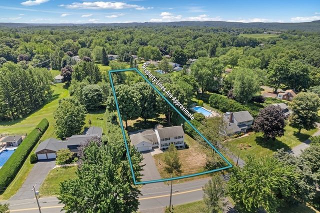 28 Pine Street, South Hadley, MA 01075