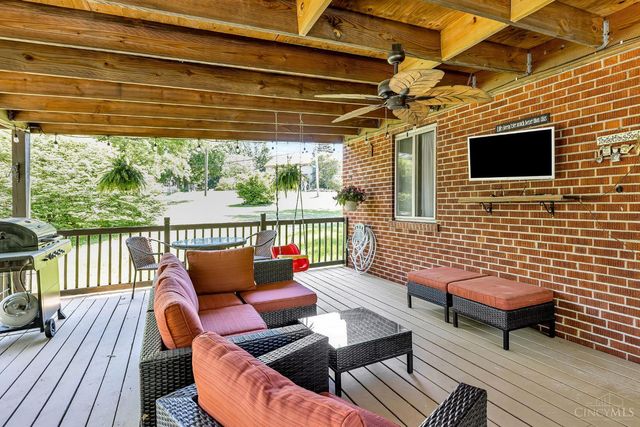 6680 Springdale Road, Colerain Twp, OH 45247