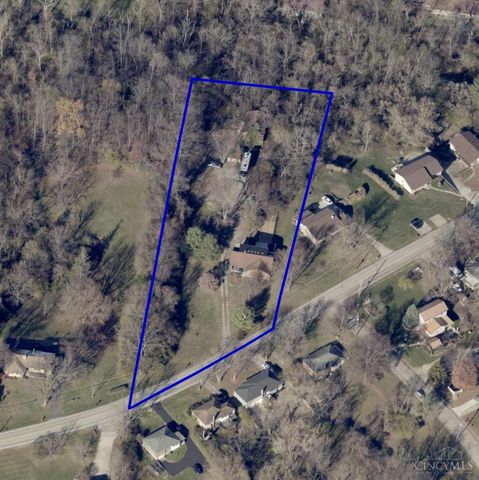 6680 Springdale Road, Colerain Twp, OH 45247