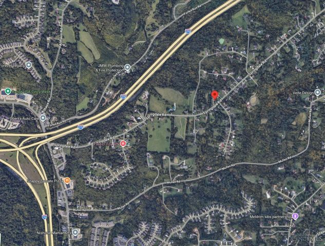 6680 Springdale Road, Colerain Twp, OH 45247