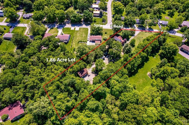 6680 Springdale Road, Colerain Twp, OH 45247