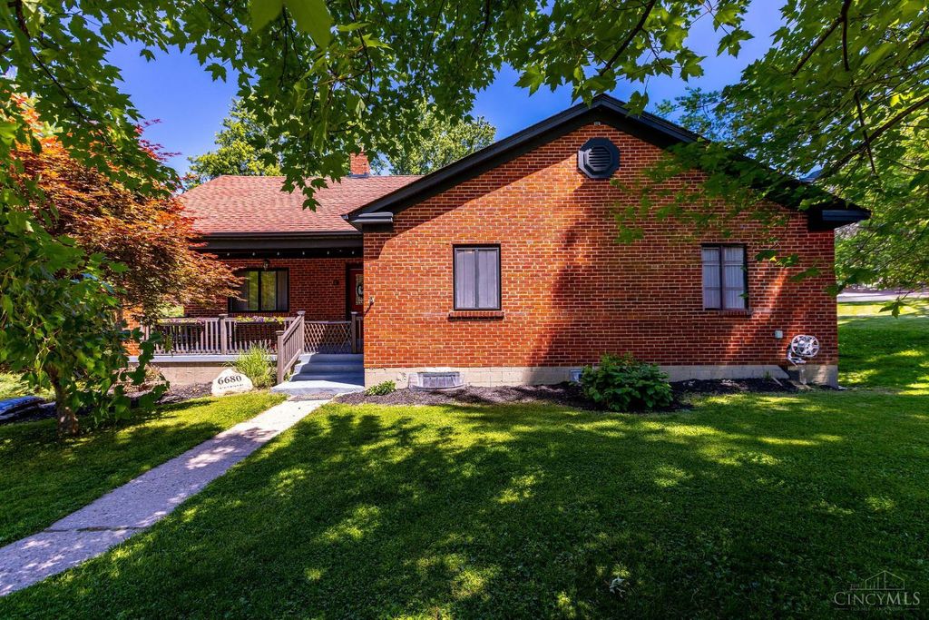 6680 Springdale Road, Colerain Twp, OH 45247