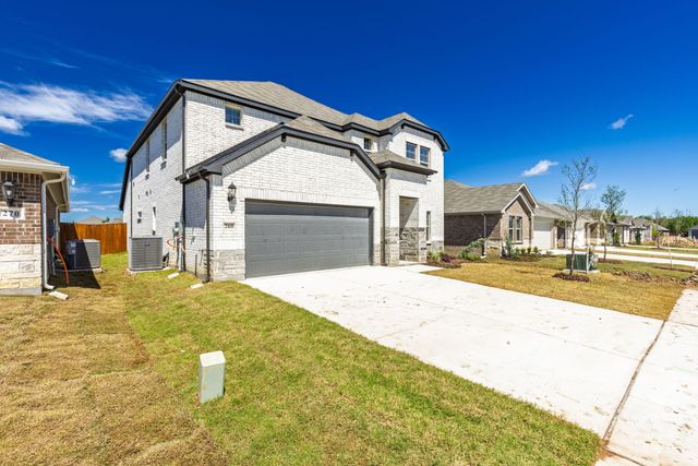 260 Sugarlands Drive, Greenville, TX 75402