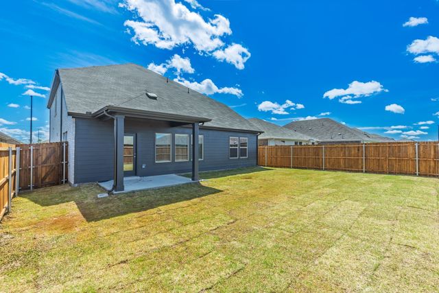 260 Sugarlands Drive, Greenville, TX 75402