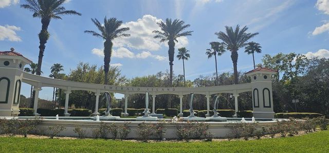 8500 PALM HARBOUR DRIVE, Kissimmee, FL 34747