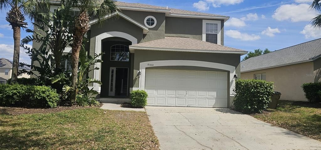 8500 PALM HARBOUR DRIVE, Kissimmee, FL 34747