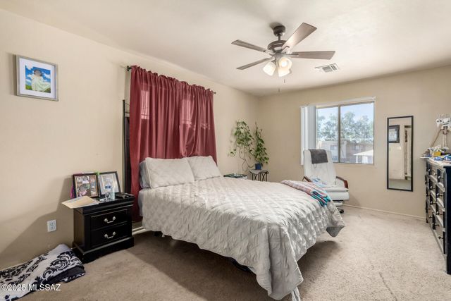 206 E Yavapai Road, Tucson, AZ 85705