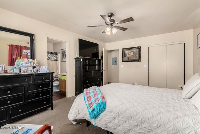 206 E Yavapai Road, Tucson, AZ 85705