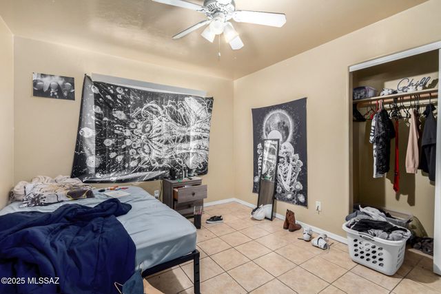 206 E Yavapai Road, Tucson, AZ 85705