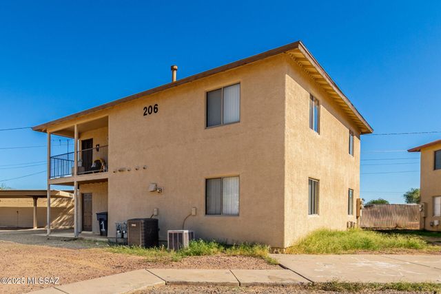 206 E Yavapai Road, Tucson, AZ 85705