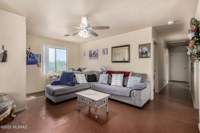 206 E Yavapai Road, Tucson, AZ 85705