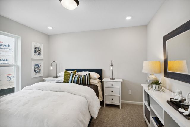 15500 Goodview Avenue N, Hugo, MN 55038