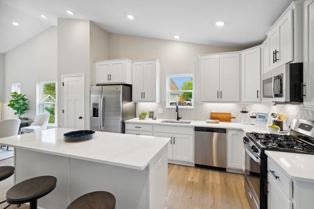 15500 Goodview Avenue N, Hugo, MN 55038