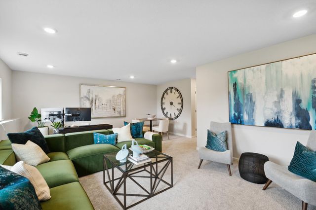 15500 Goodview Avenue N, Hugo, MN 55038