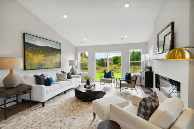 15500 Goodview Avenue N, Hugo, MN 55038