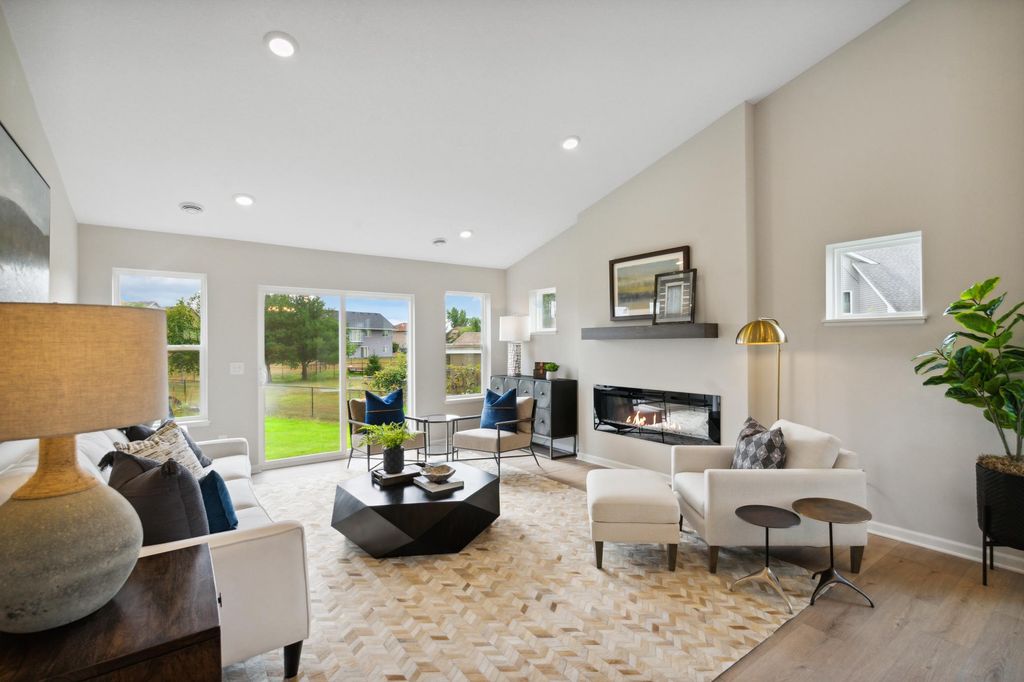 15500 Goodview Avenue N, Hugo, MN 55038