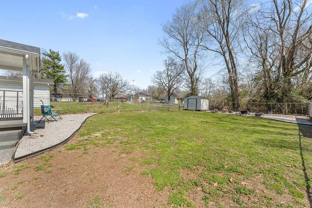 1340 N Brown Avenue, Springfield, MO 65802