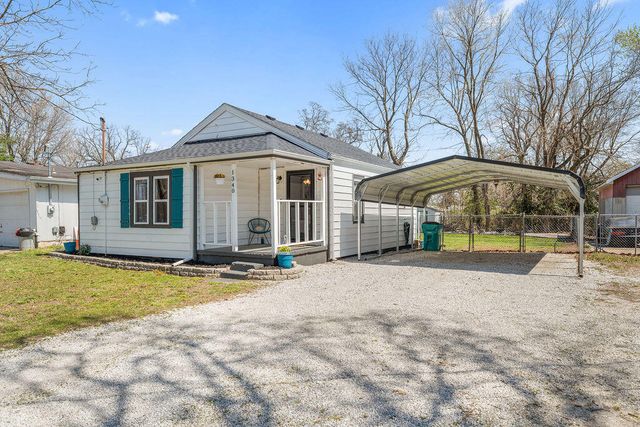 1340 N Brown Avenue, Springfield, MO 65802