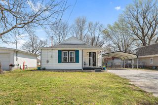 1340 N Brown Avenue, Springfield, MO 65802