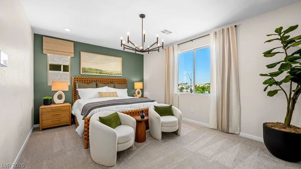 686 Orchid Cactus Avenue, Las Vegas, NV 89183 — photo 4