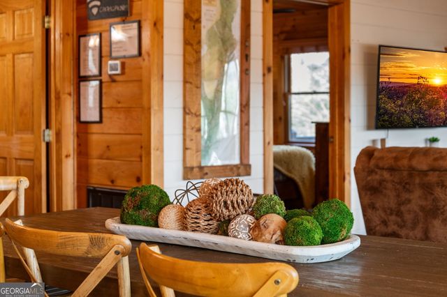 297 Tall Timber Mountain Road, Blue Ridge, GA 30513