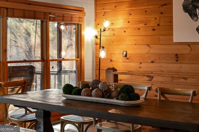 297 Tall Timber Mountain Road, Blue Ridge, GA 30513