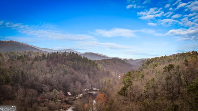 297 Tall Timber Mountain Road, Blue Ridge, GA 30513