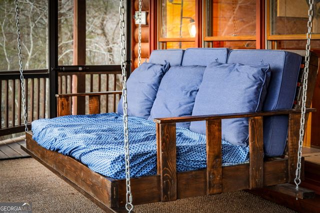 297 Tall Timber Mountain Road, Blue Ridge, GA 30513