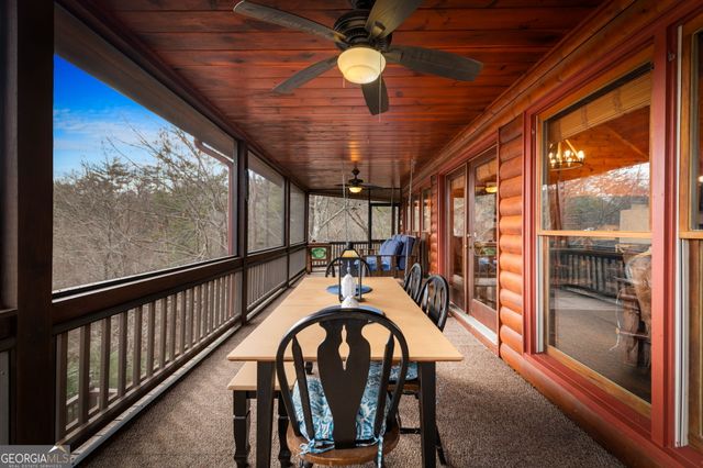 297 Tall Timber Mountain Road, Blue Ridge, GA 30513