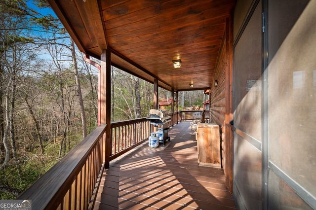 297 Tall Timber Mountain Road, Blue Ridge, GA 30513