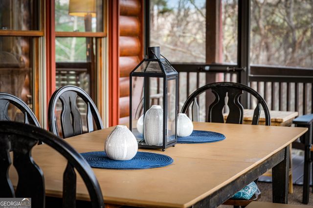 297 Tall Timber Mountain Road, Blue Ridge, GA 30513