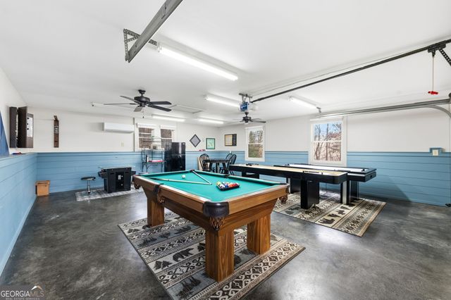 297 Tall Timber Mountain Road, Blue Ridge, GA 30513