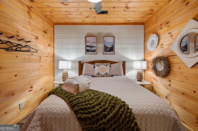 297 Tall Timber Mountain Road, Blue Ridge, GA 30513