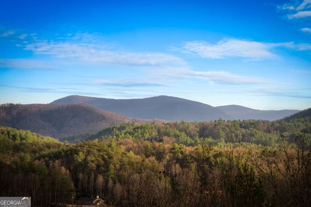 297 Tall Timber Mountain Road, Blue Ridge, GA 30513