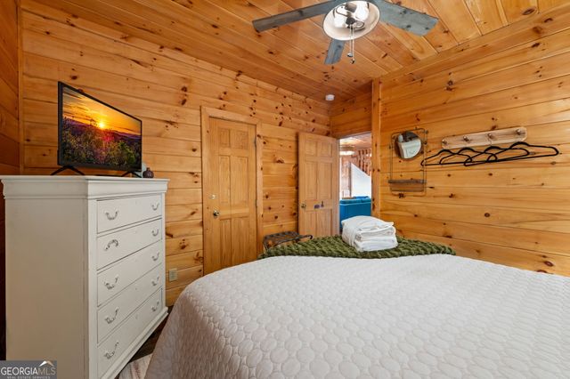 297 Tall Timber Mountain Road, Blue Ridge, GA 30513