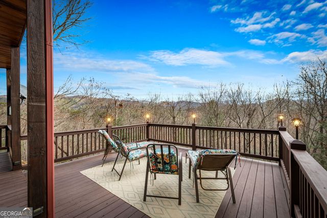 297 Tall Timber Mountain Road, Blue Ridge, GA 30513