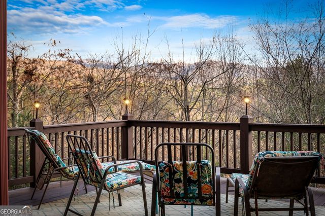 297 Tall Timber Mountain Road, Blue Ridge, GA 30513