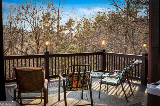 297 Tall Timber Mountain Road, Blue Ridge, GA 30513