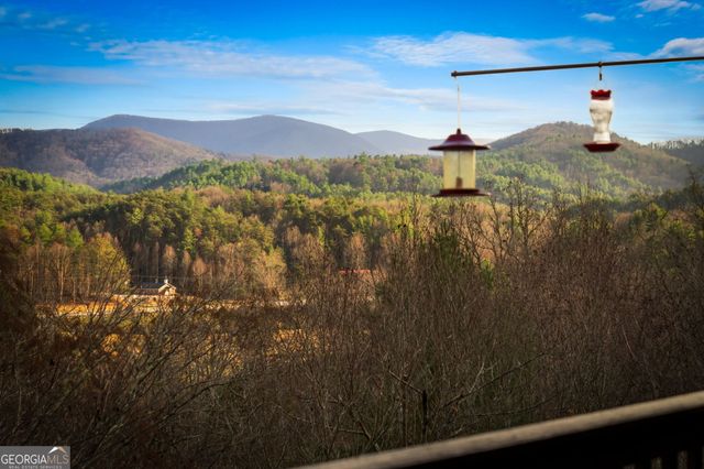 297 Tall Timber Mountain Road, Blue Ridge, GA 30513
