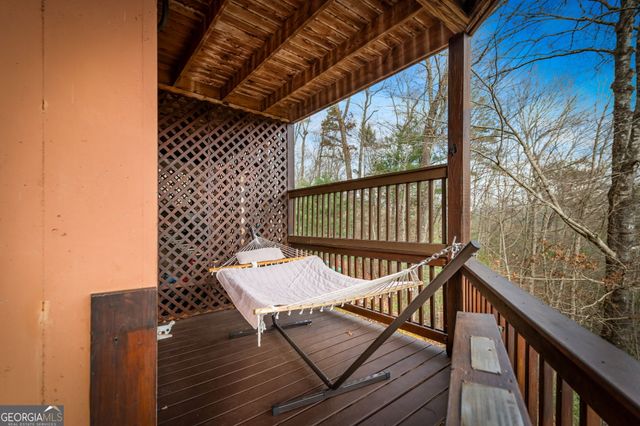 297 Tall Timber Mountain Road, Blue Ridge, GA 30513