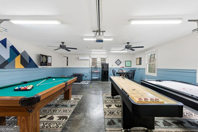 297 Tall Timber Mountain Road, Blue Ridge, GA 30513