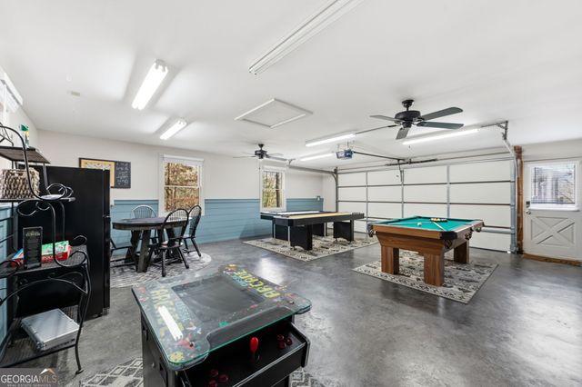 297 Tall Timber Mountain Road, Blue Ridge, GA 30513