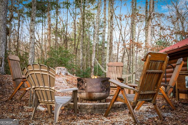 297 Tall Timber Mountain Road, Blue Ridge, GA 30513