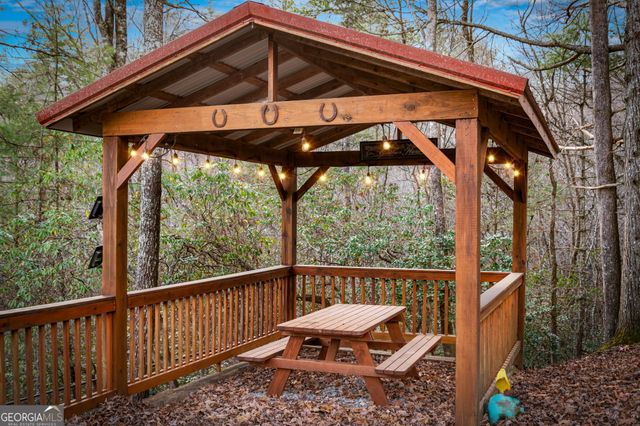 297 Tall Timber Mountain Road, Blue Ridge, GA 30513