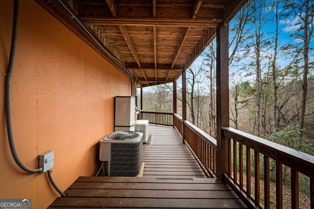 297 Tall Timber Mountain Road, Blue Ridge, GA 30513