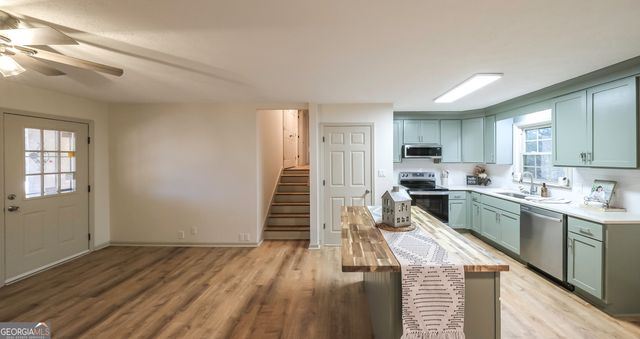 1577 Georgia Avenue S, Bremen, GA 30110